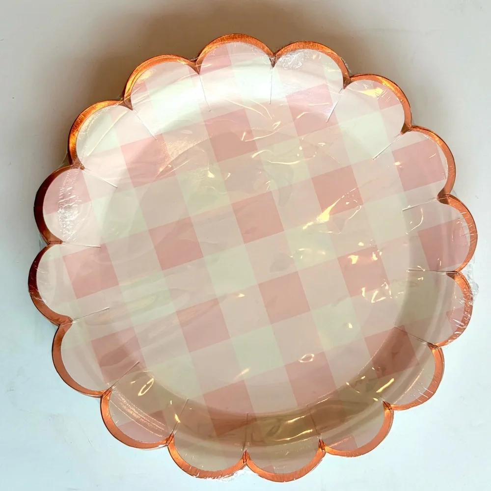 “Oh Happy Day” Party Set for Birthday or Bridal Shower